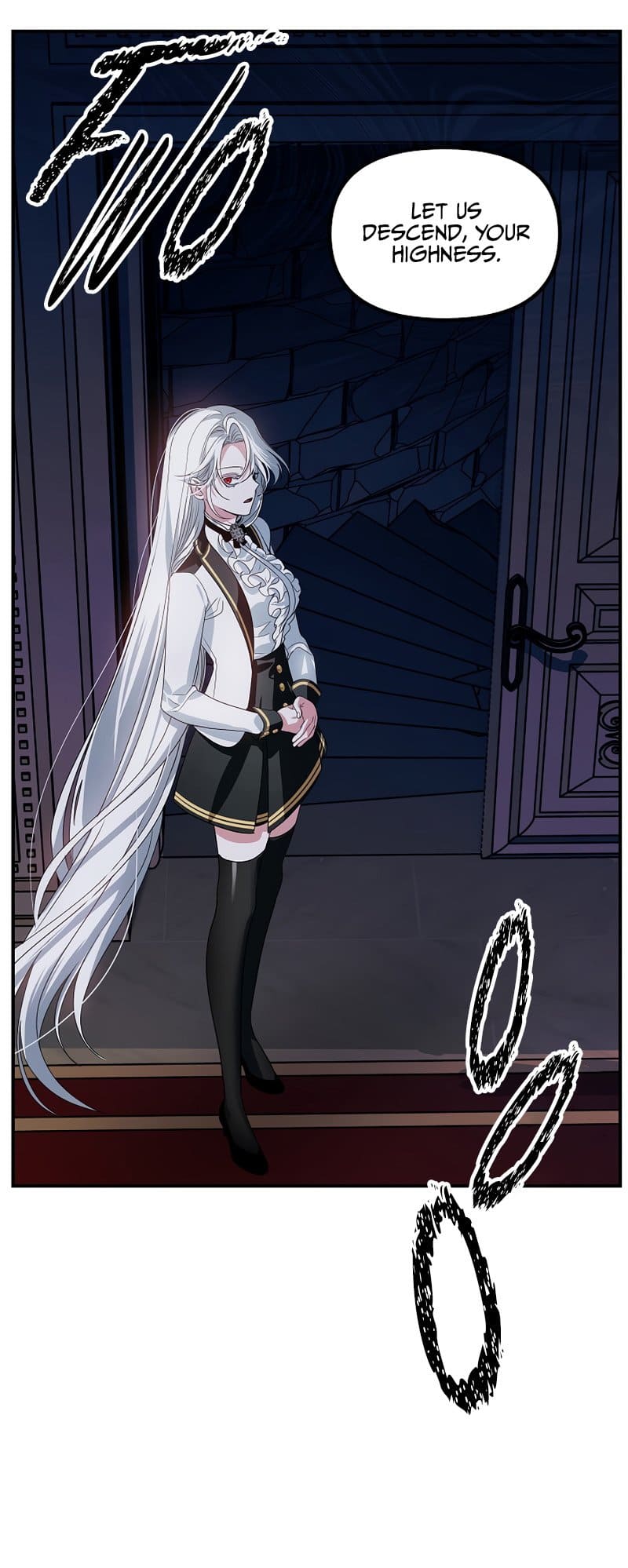 SSS-Class Suicide Hunter, Chapter 89 image 44